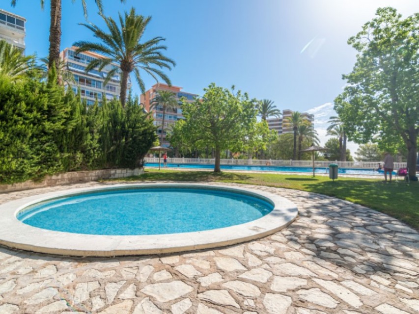 3 Dormitorios - El Campello — 27/30