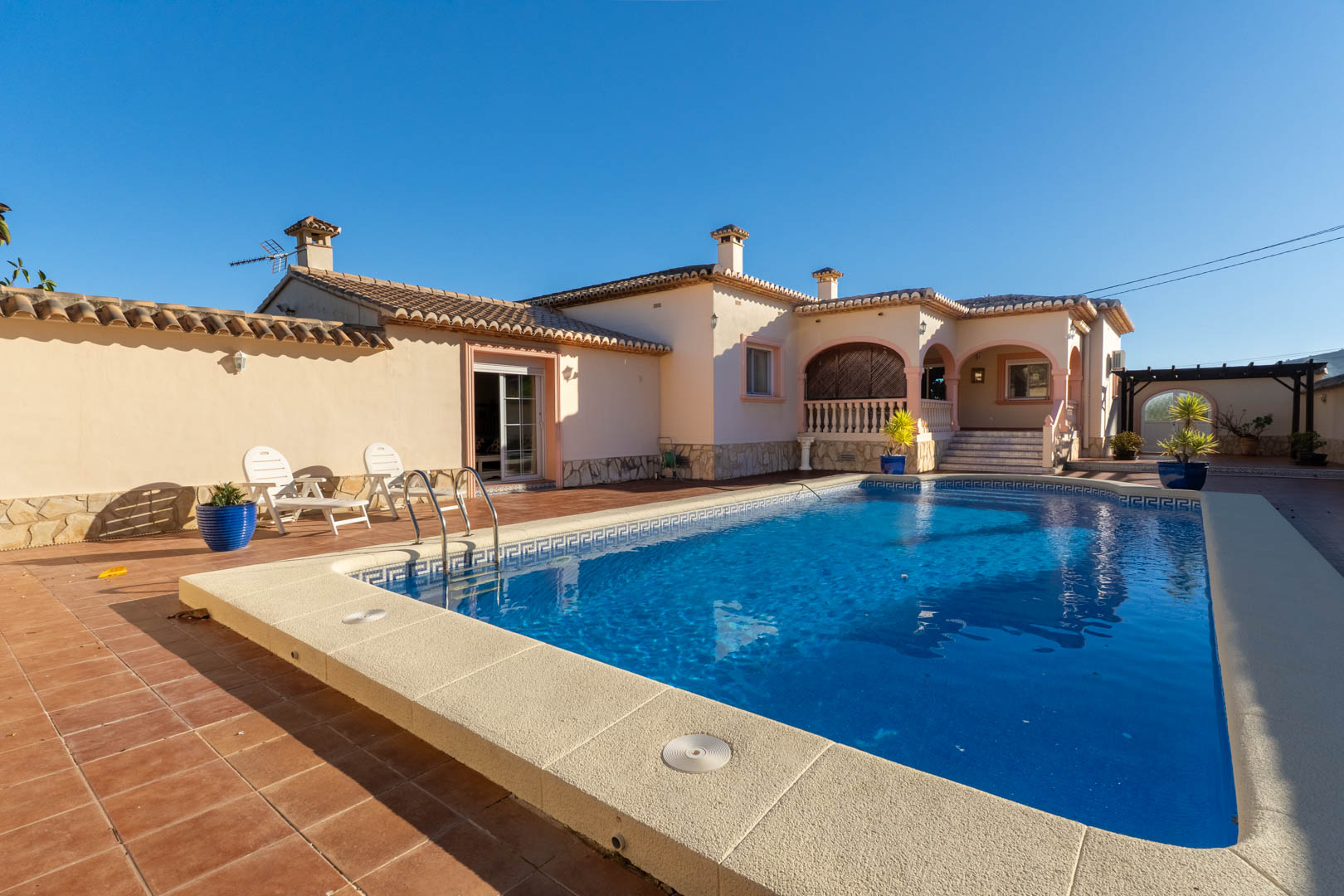 3 Bedrooms - Jalon — 27/37
