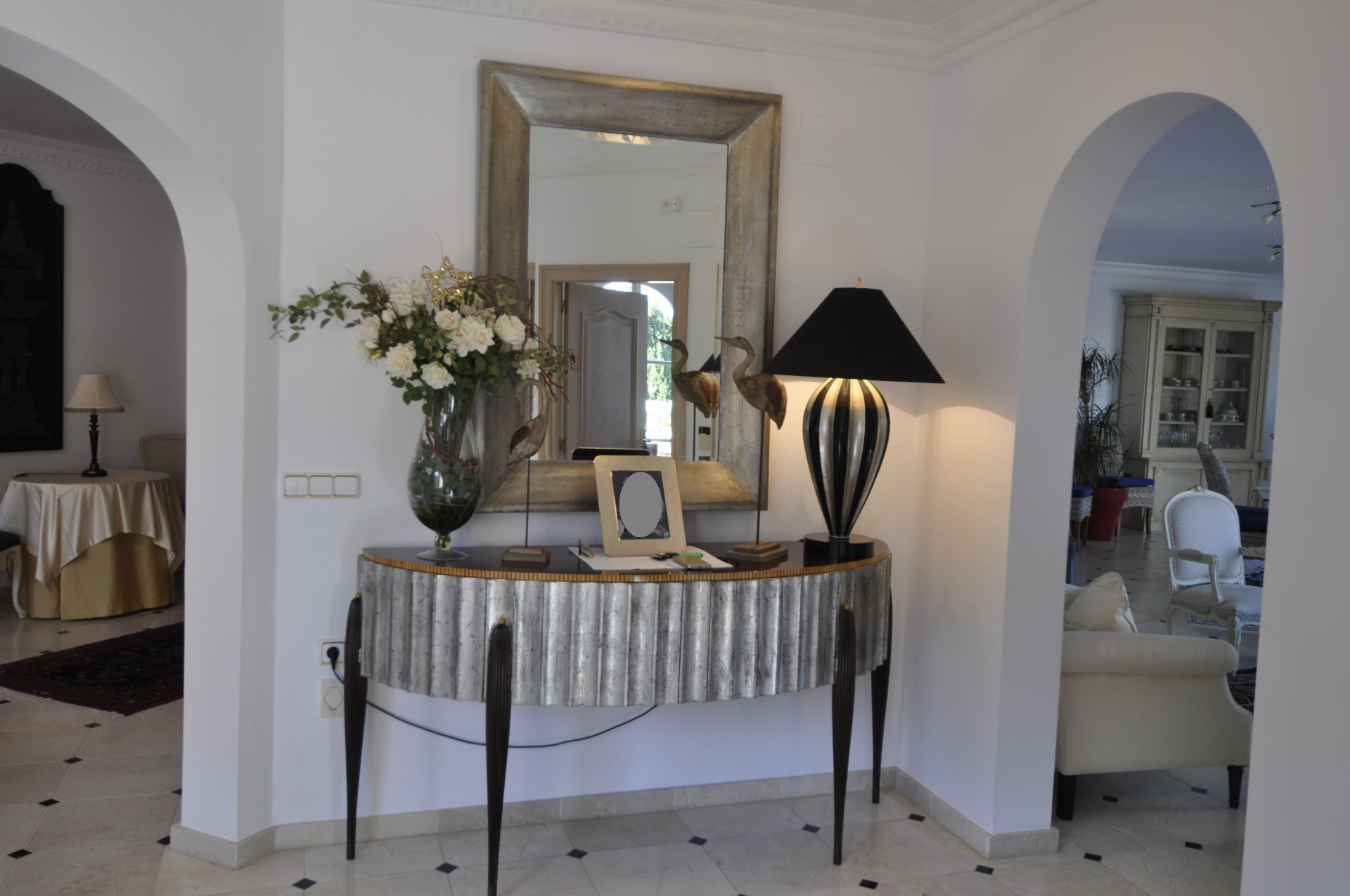 5 Bedrooms - Dénia — 8/26