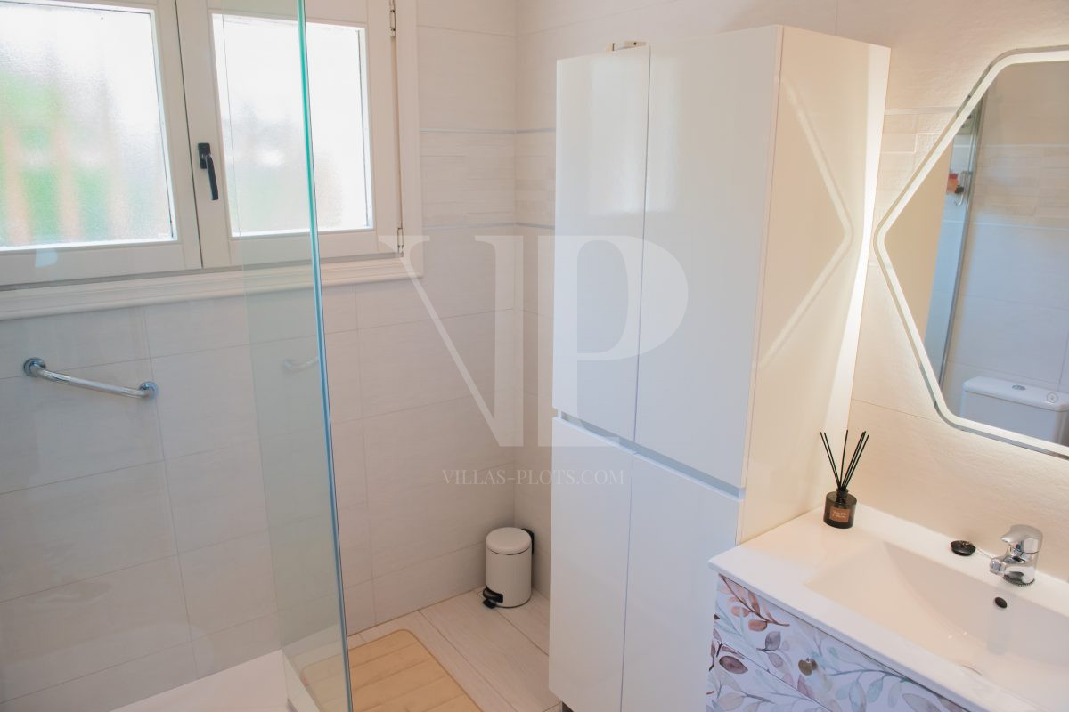 3 Bedrooms - Jávea — 30/40