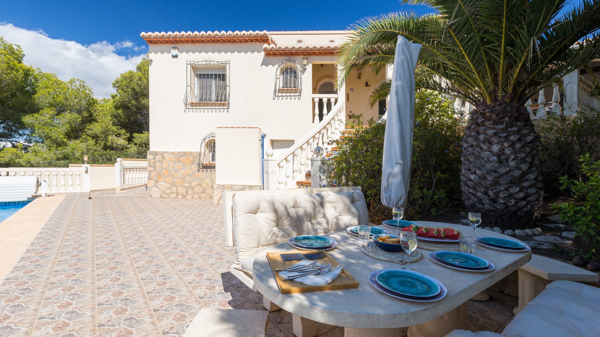 4 Bedrooms - Xàbia — 23/31