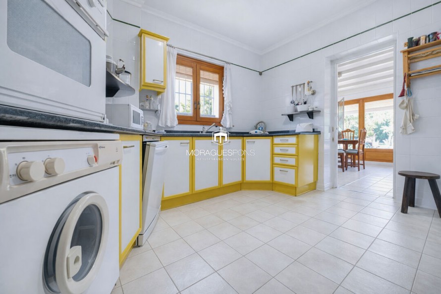 4 Bedrooms - Jávea — 21/50