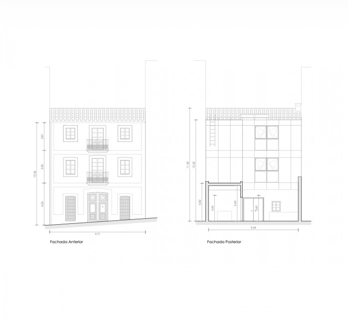 8 Slaapkamers - — 41/43
