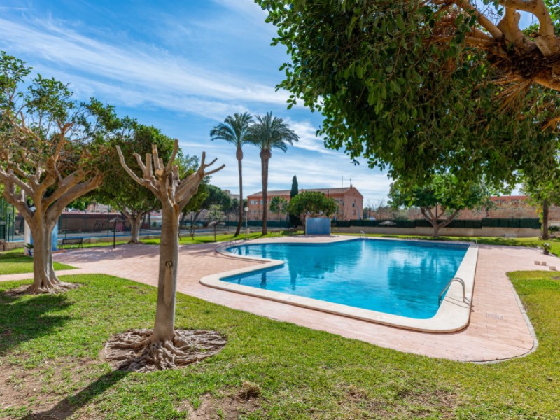 3 Bedrooms - El Campello — 5/38