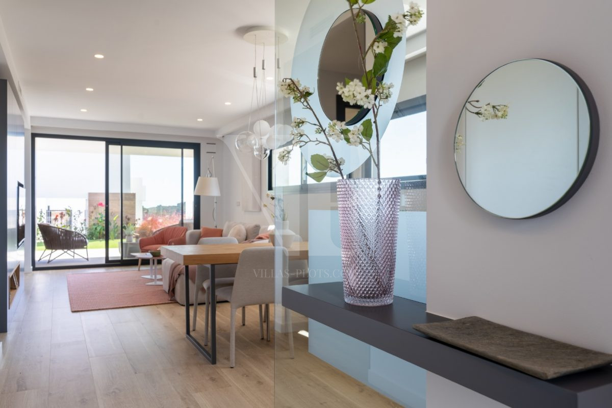 2 Bedrooms - Benitachell — 5/23