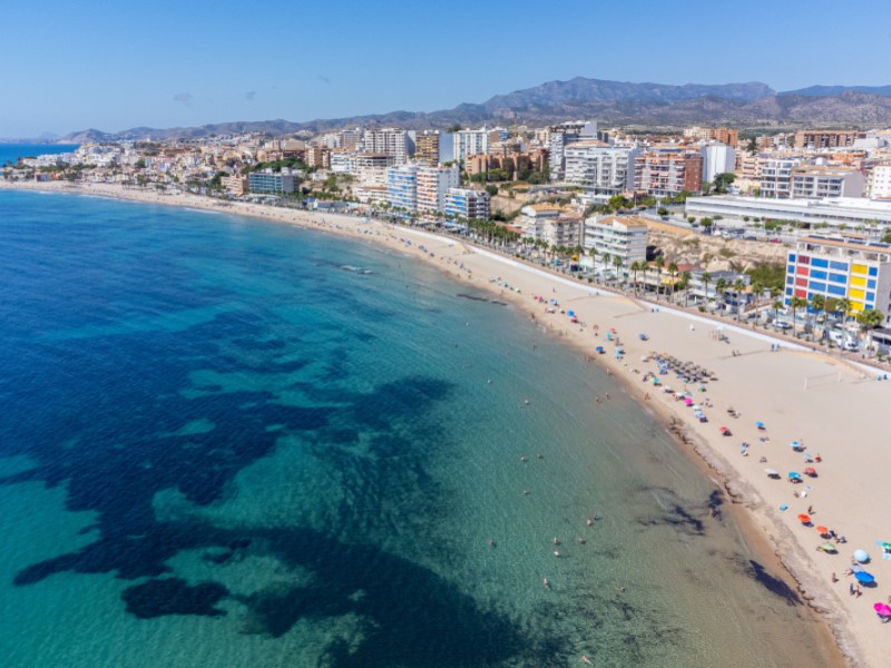 5 Bedrooms - Villajoyosa / La Vila Joiosa — 64/66