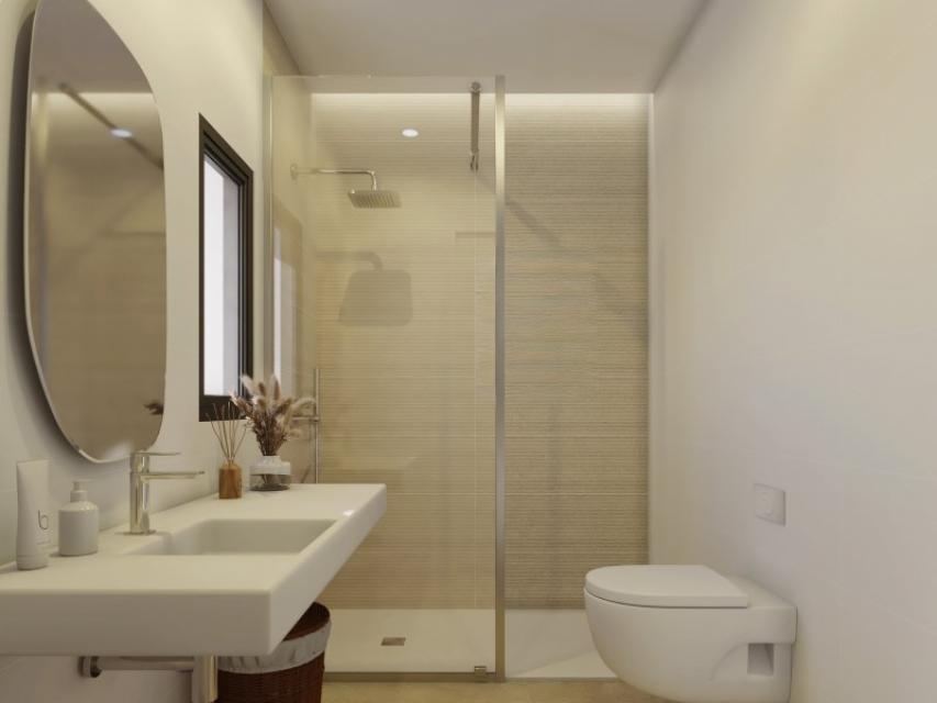 4 Bedrooms - Benitachell / El Poble Nou de Benitatxell — 6/37