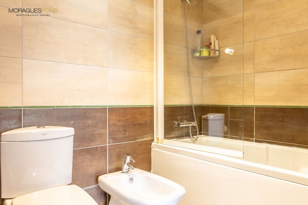 3 Chambres - Jávea - Xàbia — 13/18