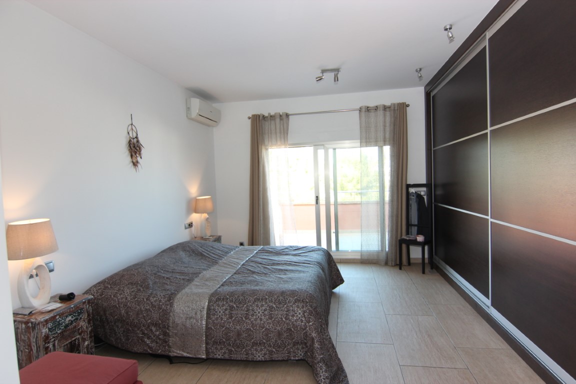 5 Bedrooms - Jávea — 12/37
