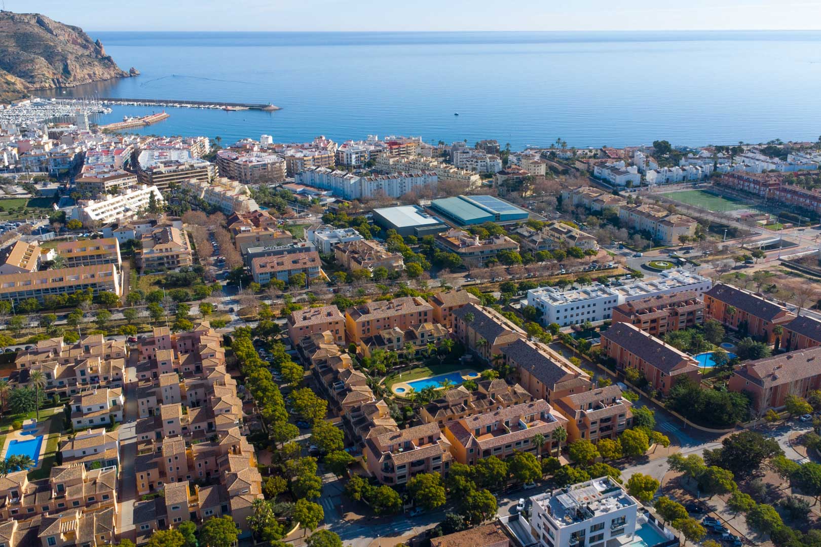 3 Bedrooms - Jávea — 26/34