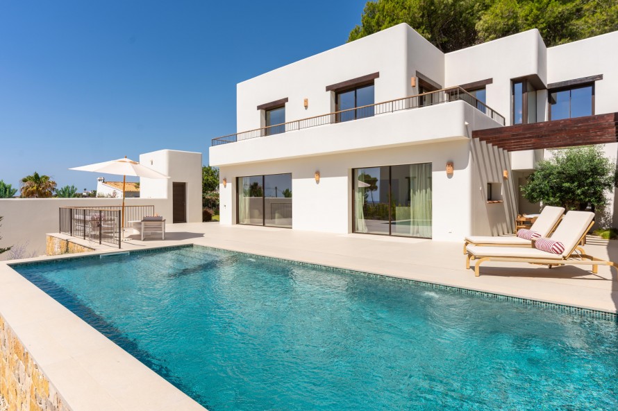 3 Dormitorios - Moraira — 4/57