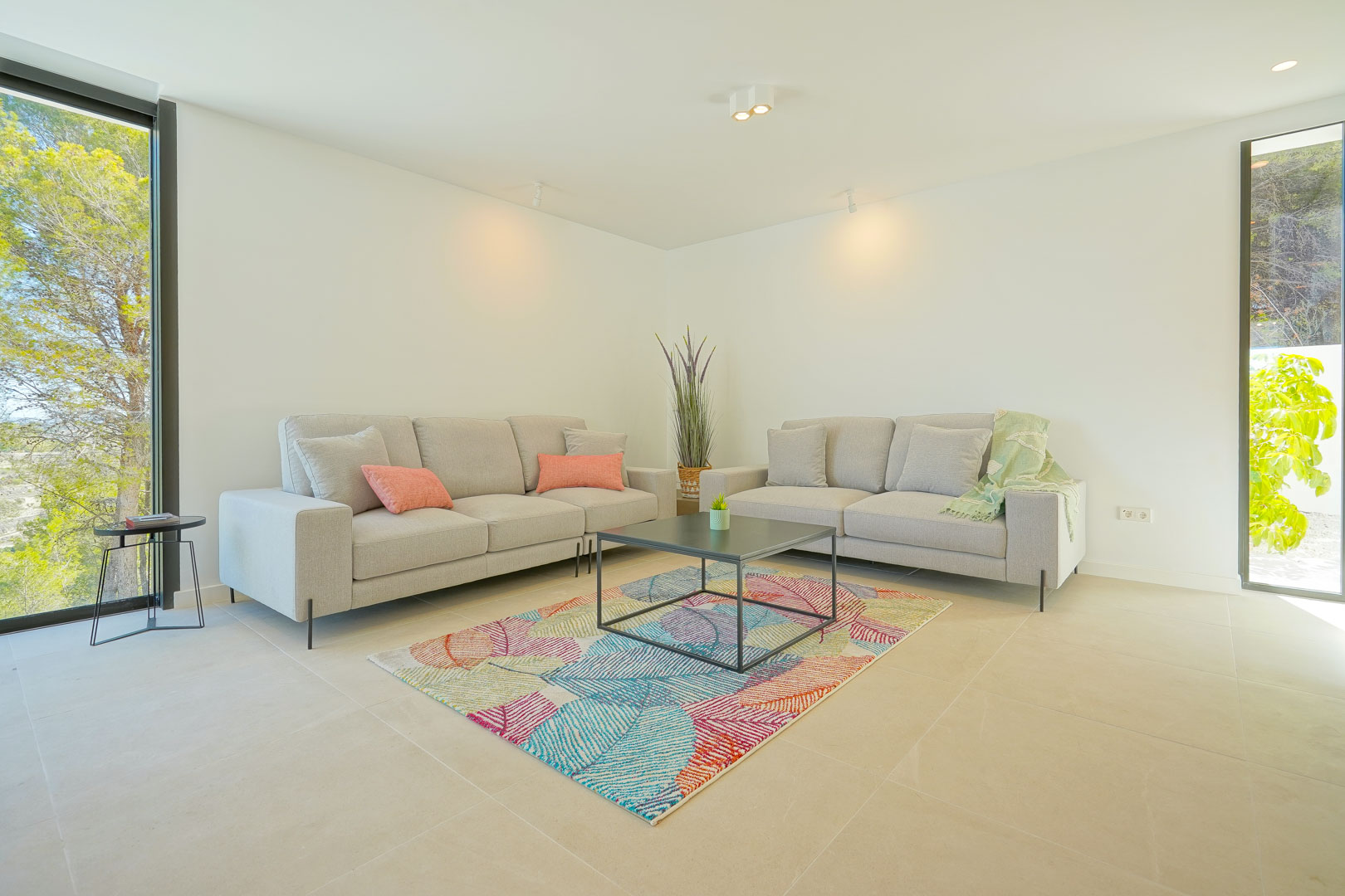 4 Bedrooms - Moraira — 19/50