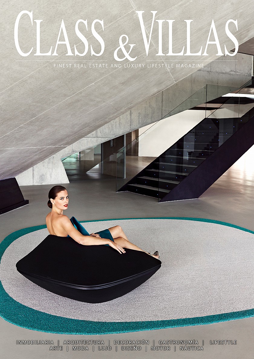 Class & Villas nº 268