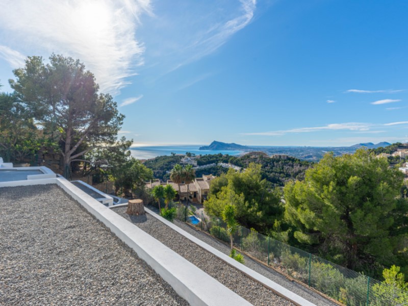 4 Bedrooms - Altea — 73/86