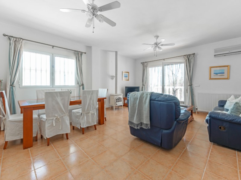 4 Bedrooms - El Campello — 40/48