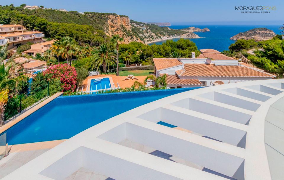 4 Slaapkamers - Jávea - Xàbia — 18/32