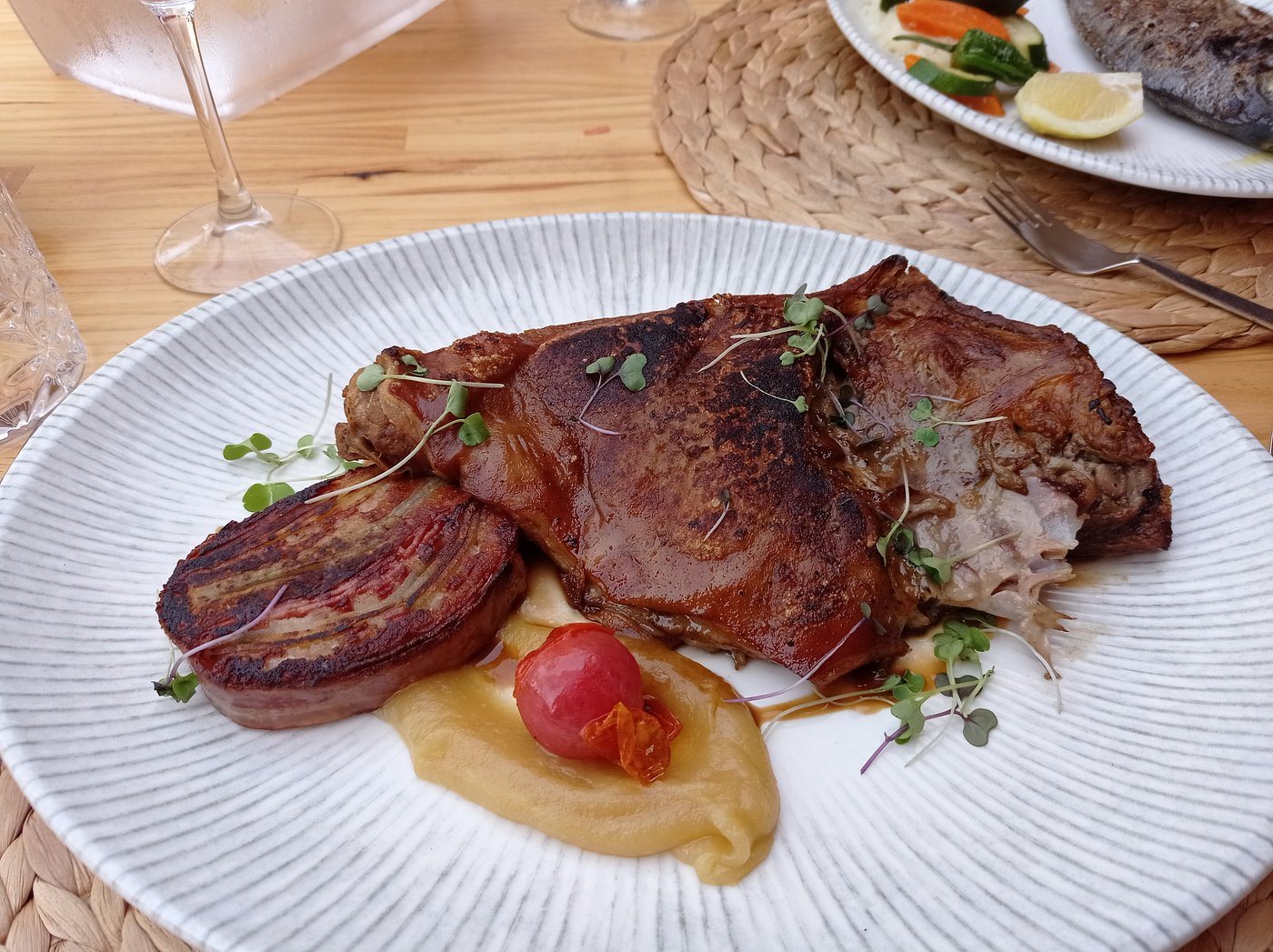 Oasis Restaurante