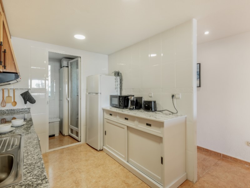 2 Bedrooms - El Campello — 14/39