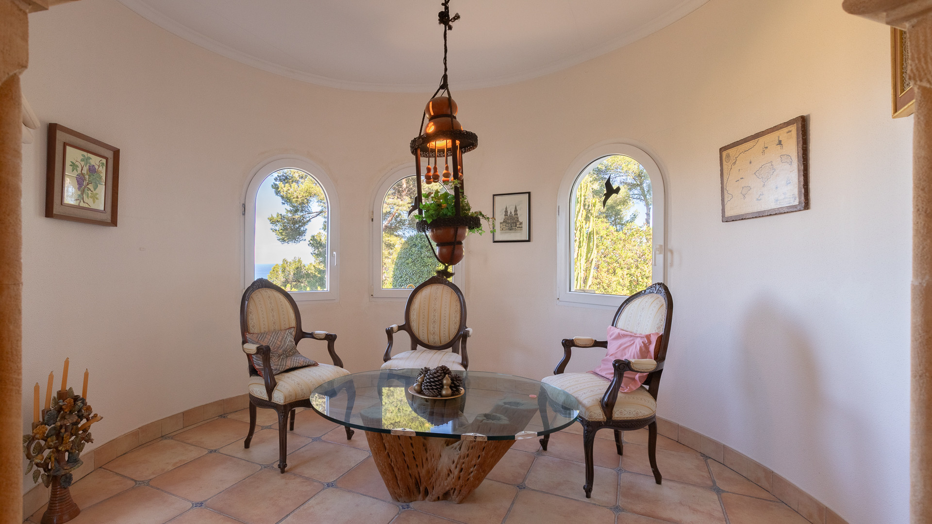 4 Bedrooms - Xàbia — 7/29