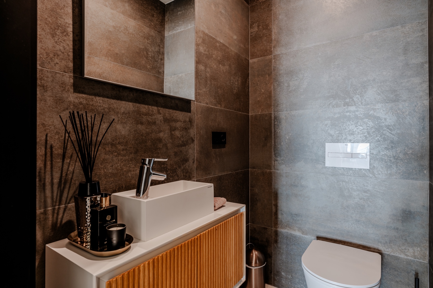 3 Bedrooms - Benissa — 48/50