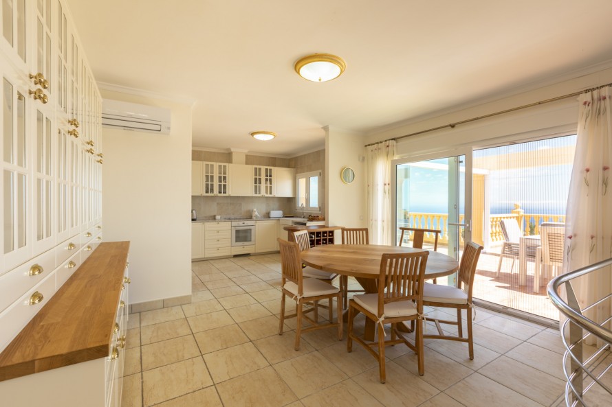 4 Bedrooms - Jávea — 9/25