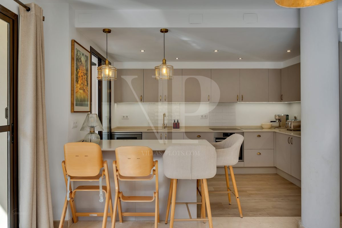4 Bedrooms - Jávea — 17/35
