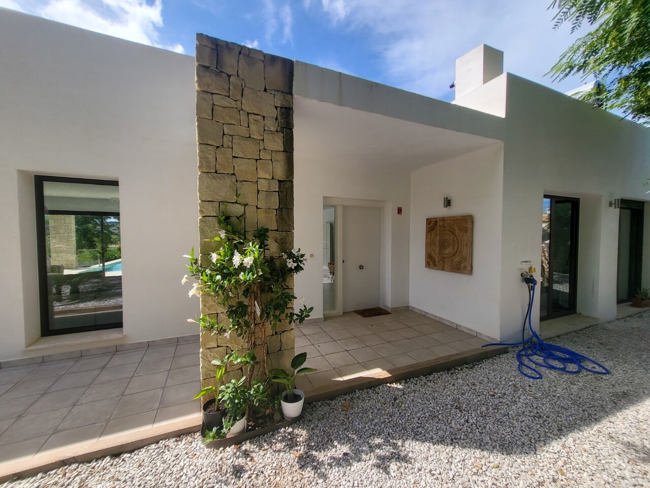 5 Bedrooms - Jávea — 42/45
