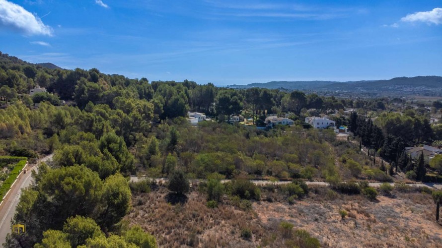 Land - Jávea — 10/15