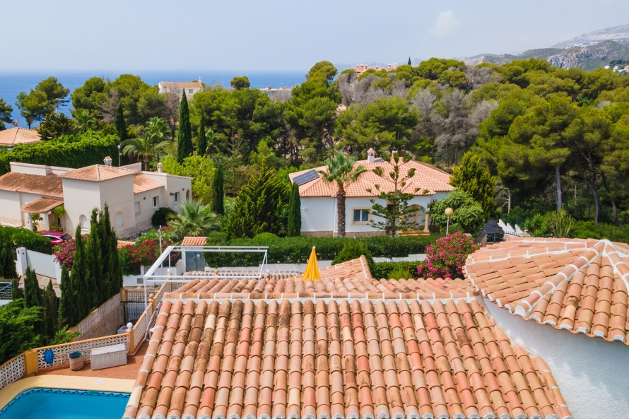 4 Bedrooms - — 36/36