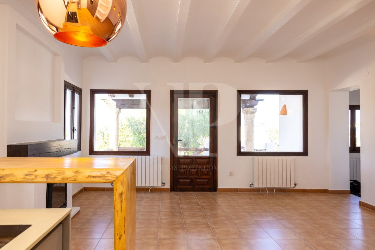 5 Bedrooms - Jávea — 23/40