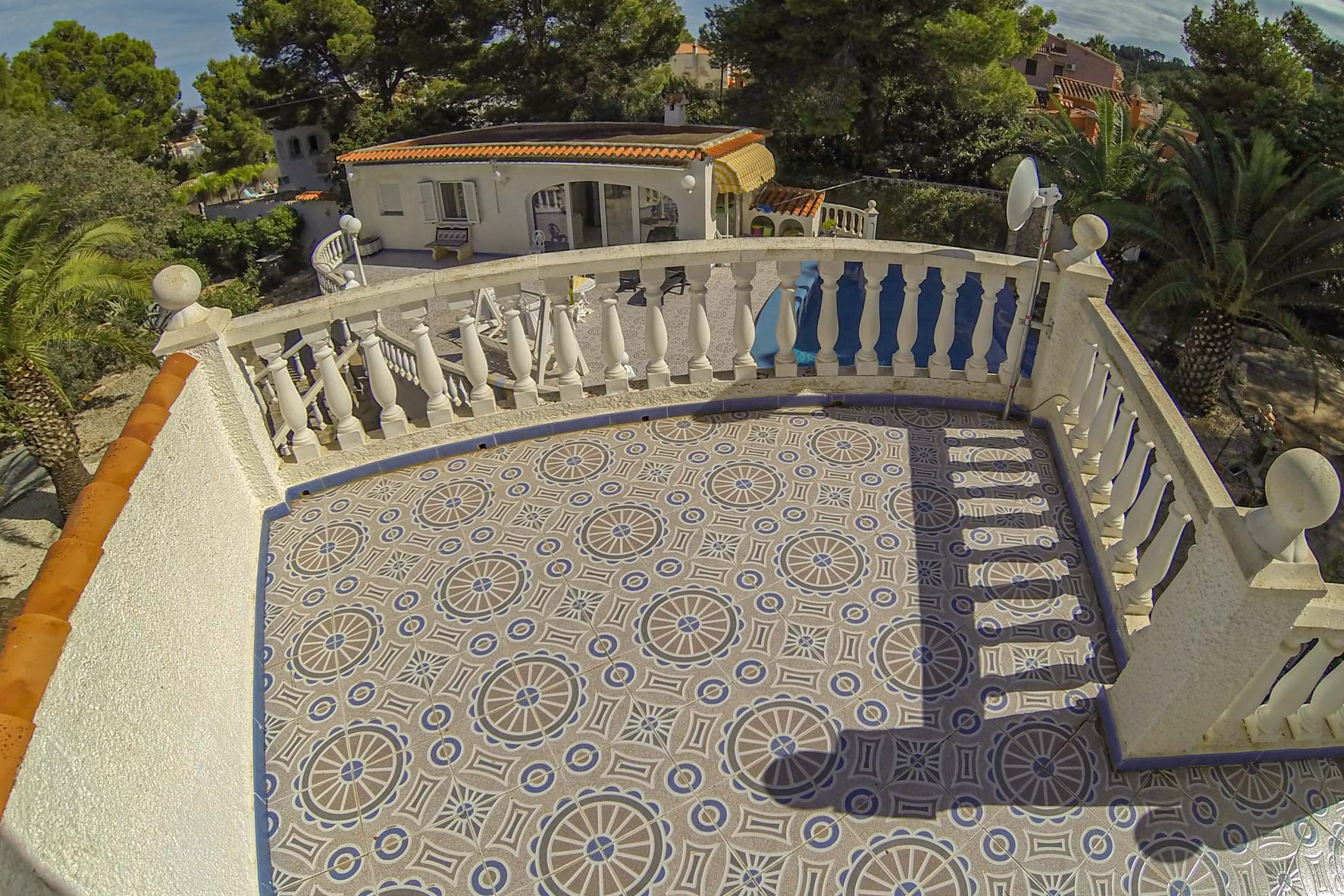 6 Bedrooms - Dénia — 9/41
