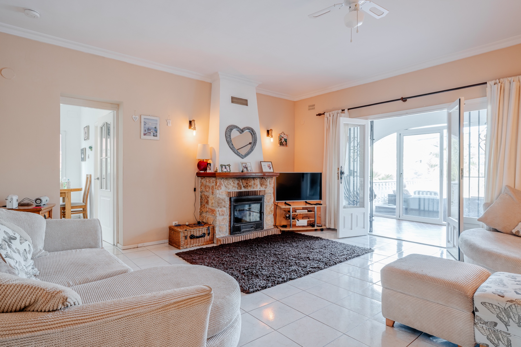 4 Chambres - Moraira