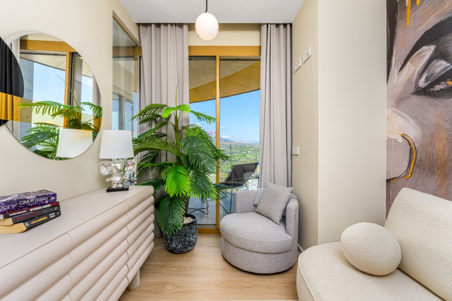3 Dormitorios - Benidorm — 25/50