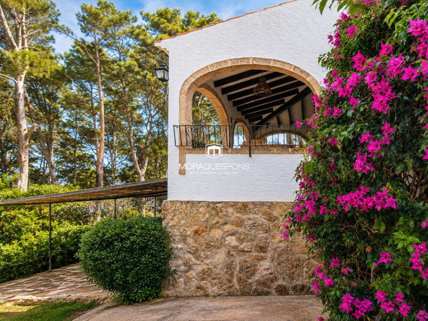 6 Bedrooms - Jávea — 10/42