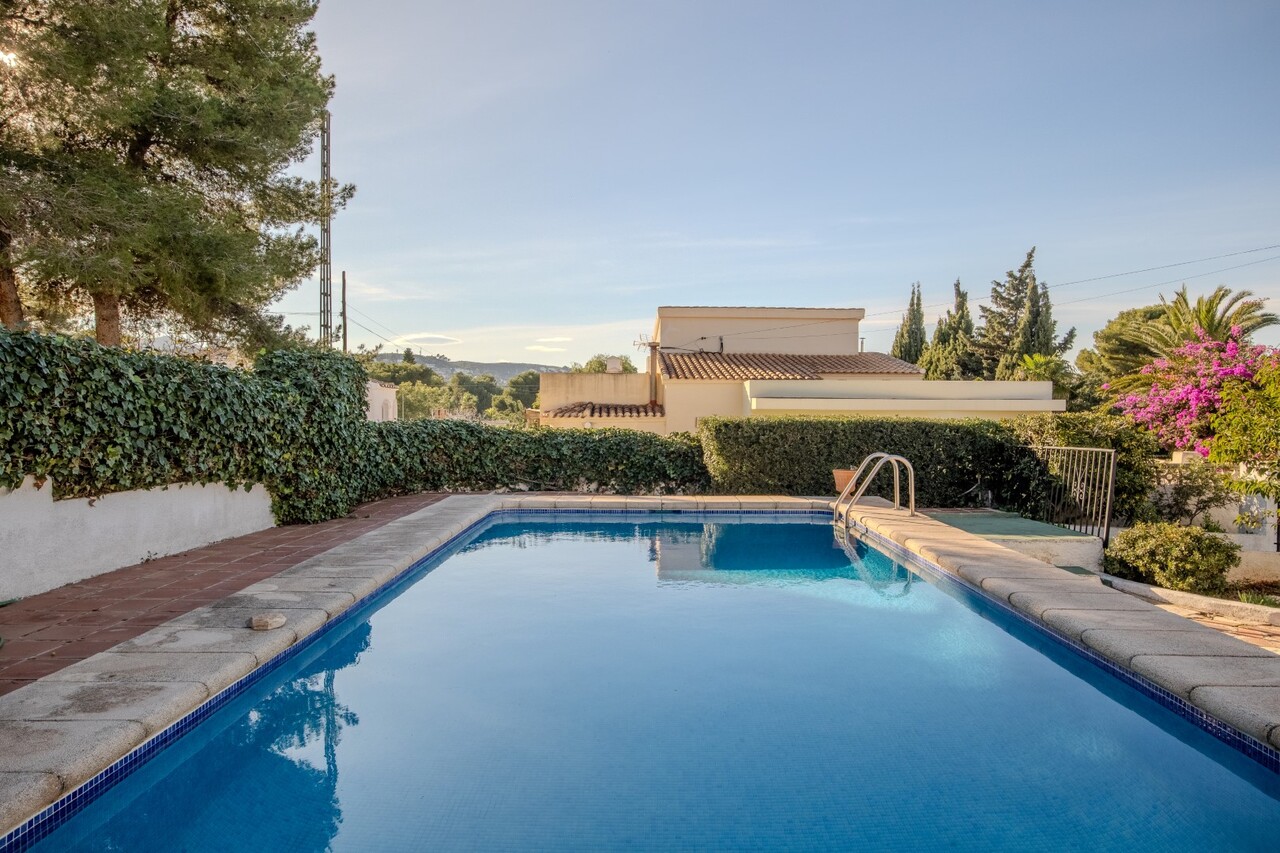 3 Bedrooms - Jávea — 7/49