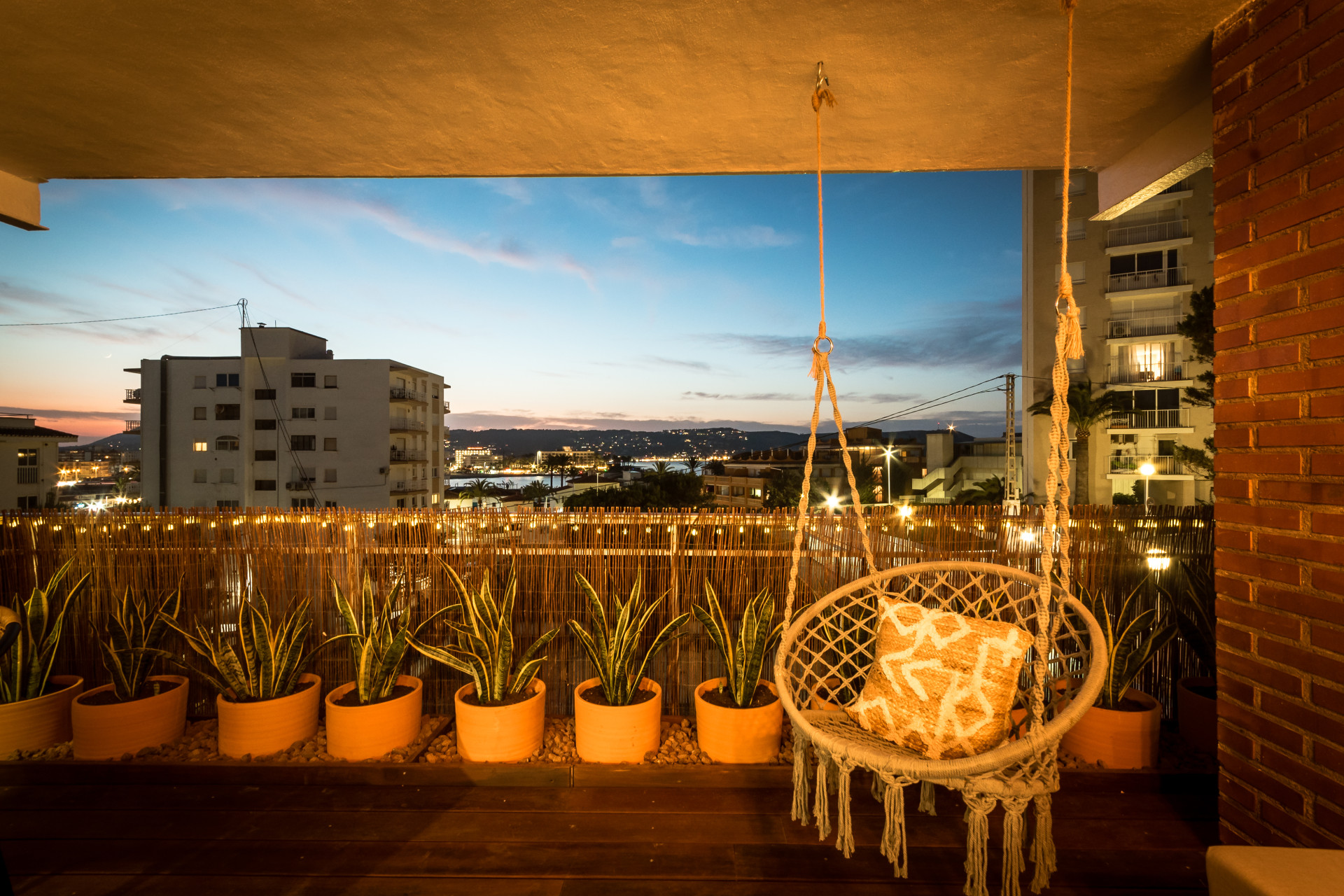 2 Bedrooms - Xàbia — 18/19