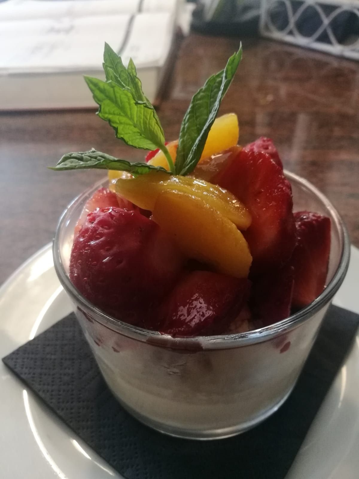 Arrels Racó Gastronòmic