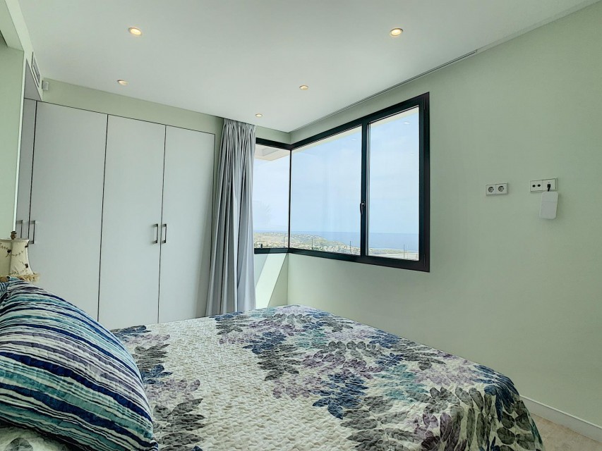 4 Chambres - Benitachell — 7/20