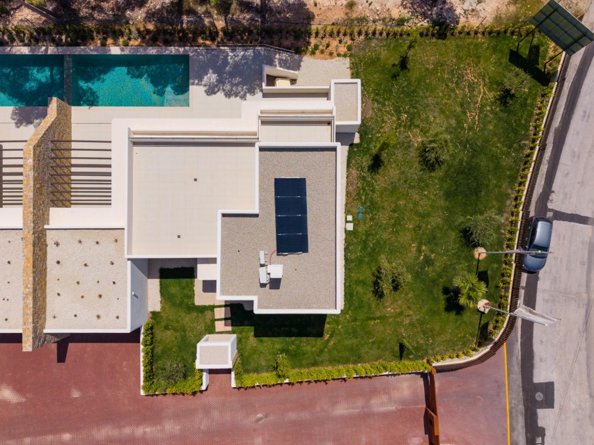 3 Dormitorios - Moraira — 36/44