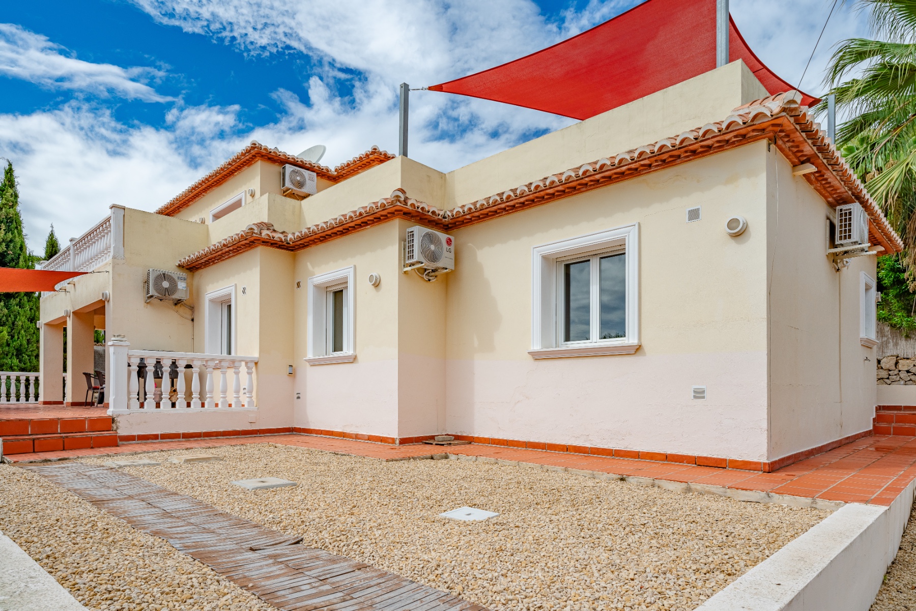 6 Bedrooms - Moraira — 27/34
