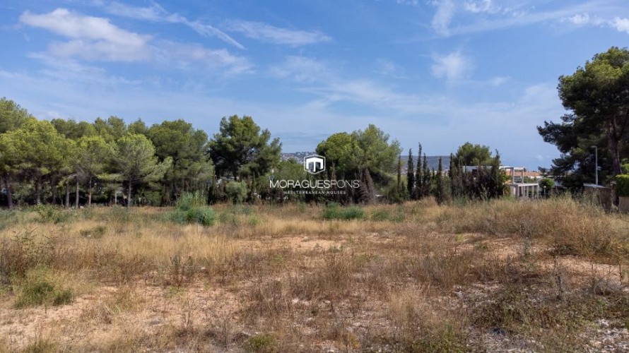 Land - Jávea — 4/15