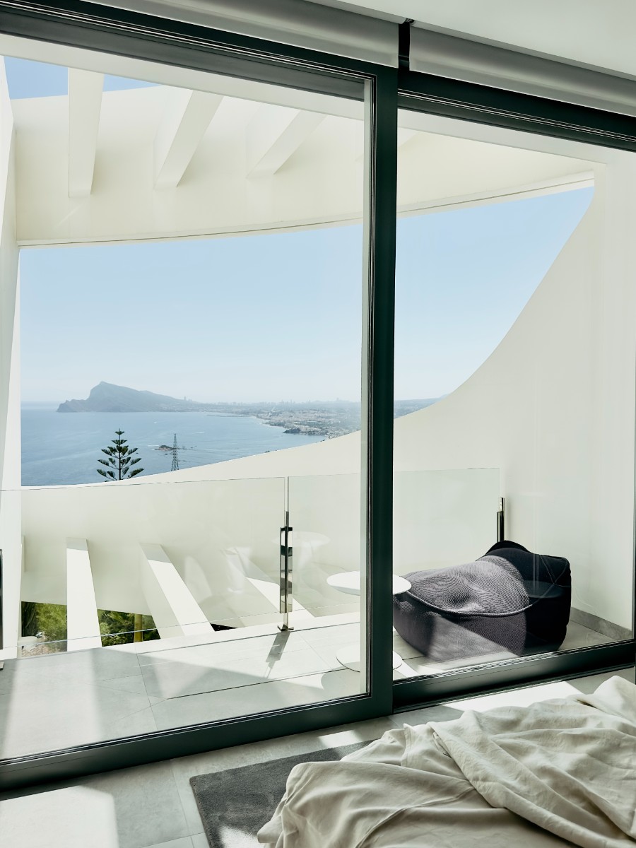 4 Bedrooms - Altea — 27/32