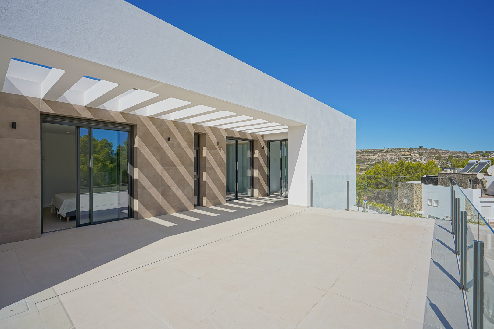 4 Bedrooms - Moraira — 34/50