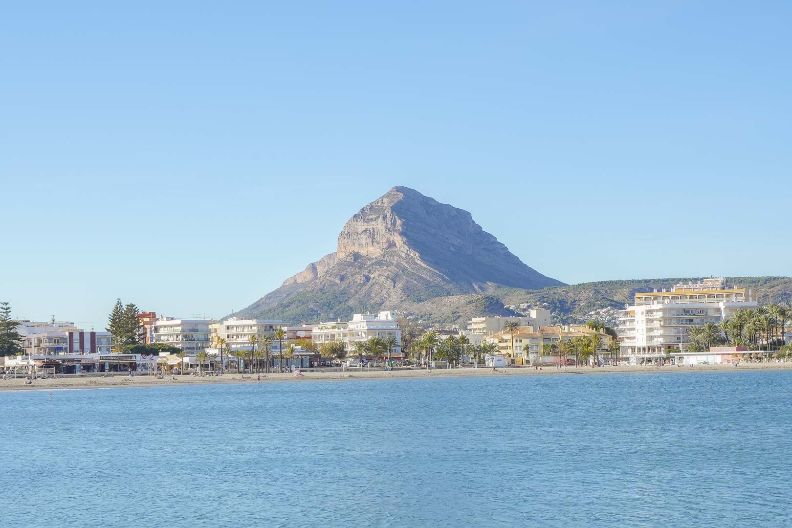 3 Bedrooms - Jávea — 41/47