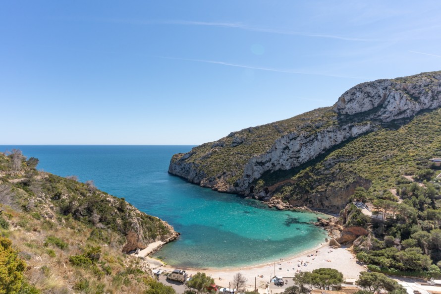 3 Dormitorios - Jávea / Xàbia — 8/12