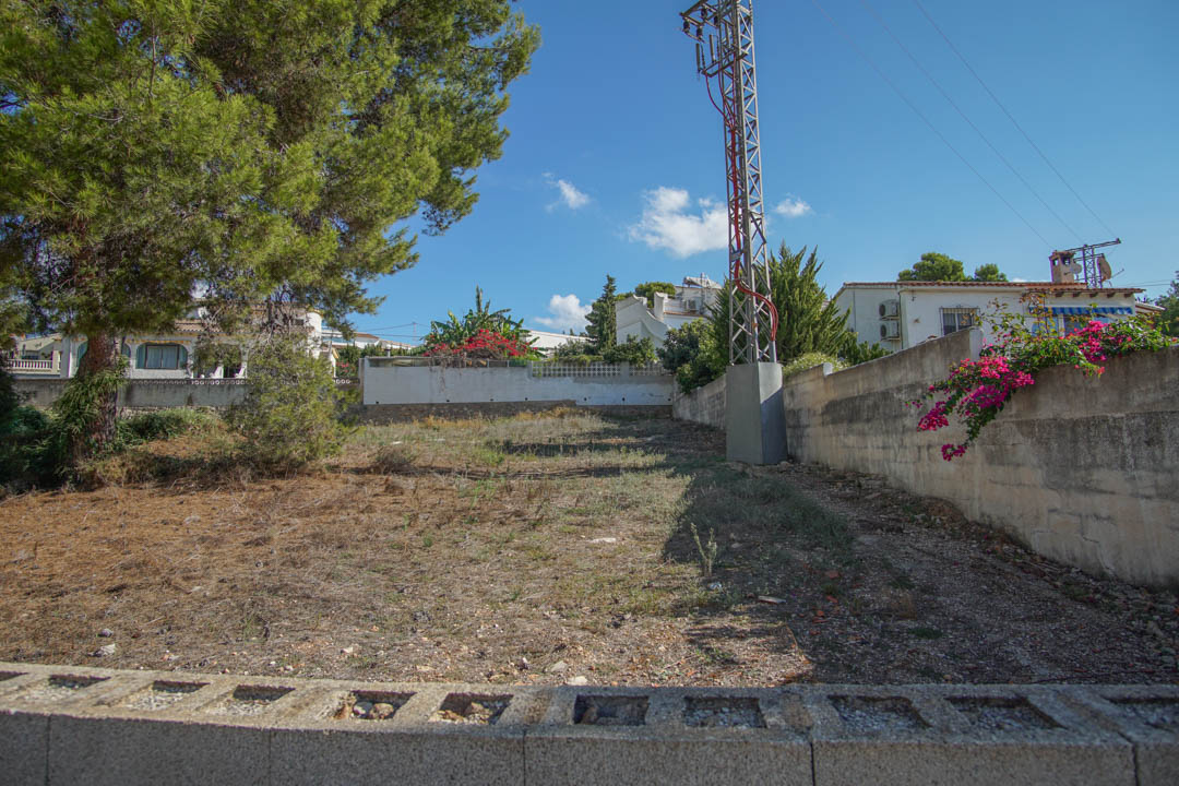 5 Bedrooms - Calpe — 44/50