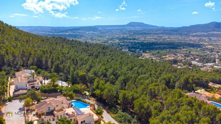 Land - Jávea — 6/9