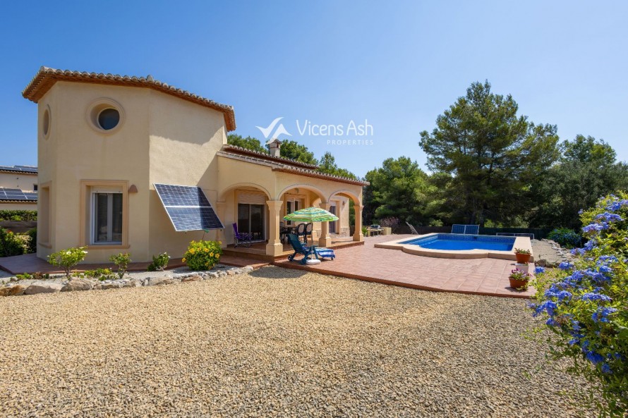 3 Bedrooms - Javea/Xabia — 30/42