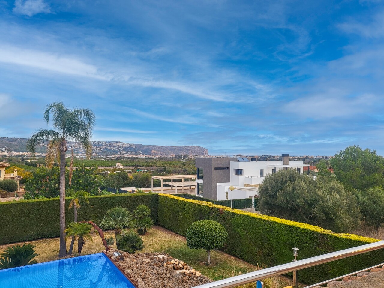 5 Bedrooms - Jávea — 31/50