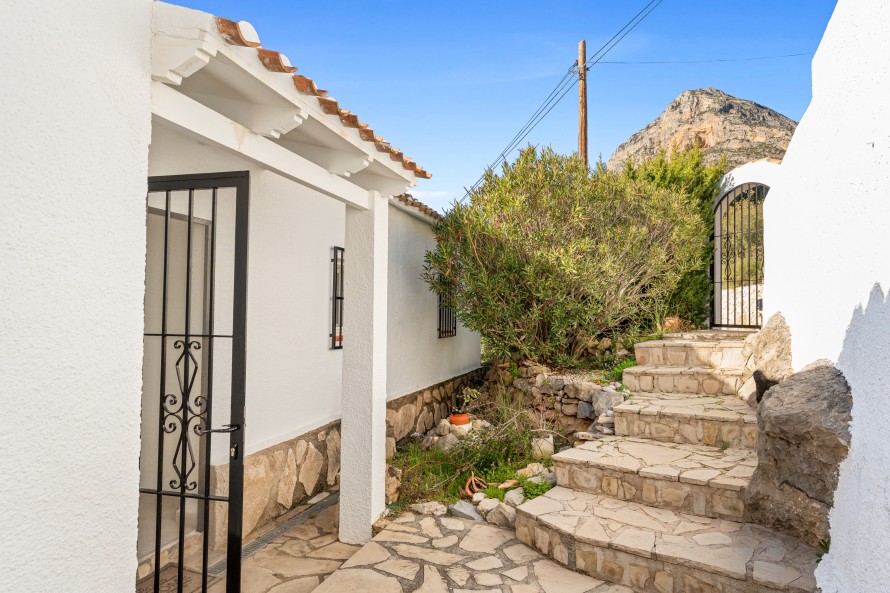 4 Dormitorios - Jávea / Xàbia — 66/67